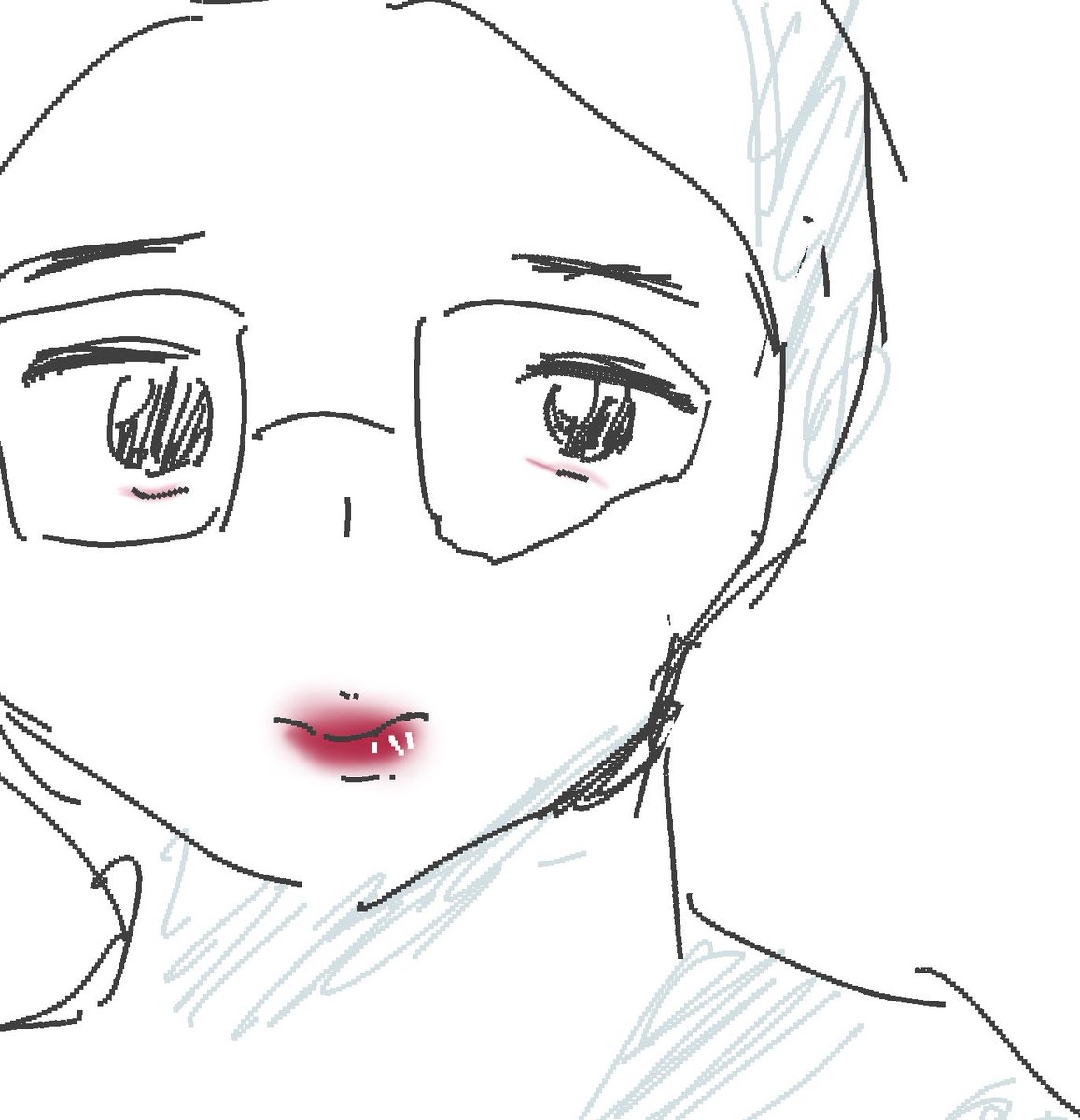 ptispectral's tweet photo. かわいくさせて https://t.co/grd3sF1YTj