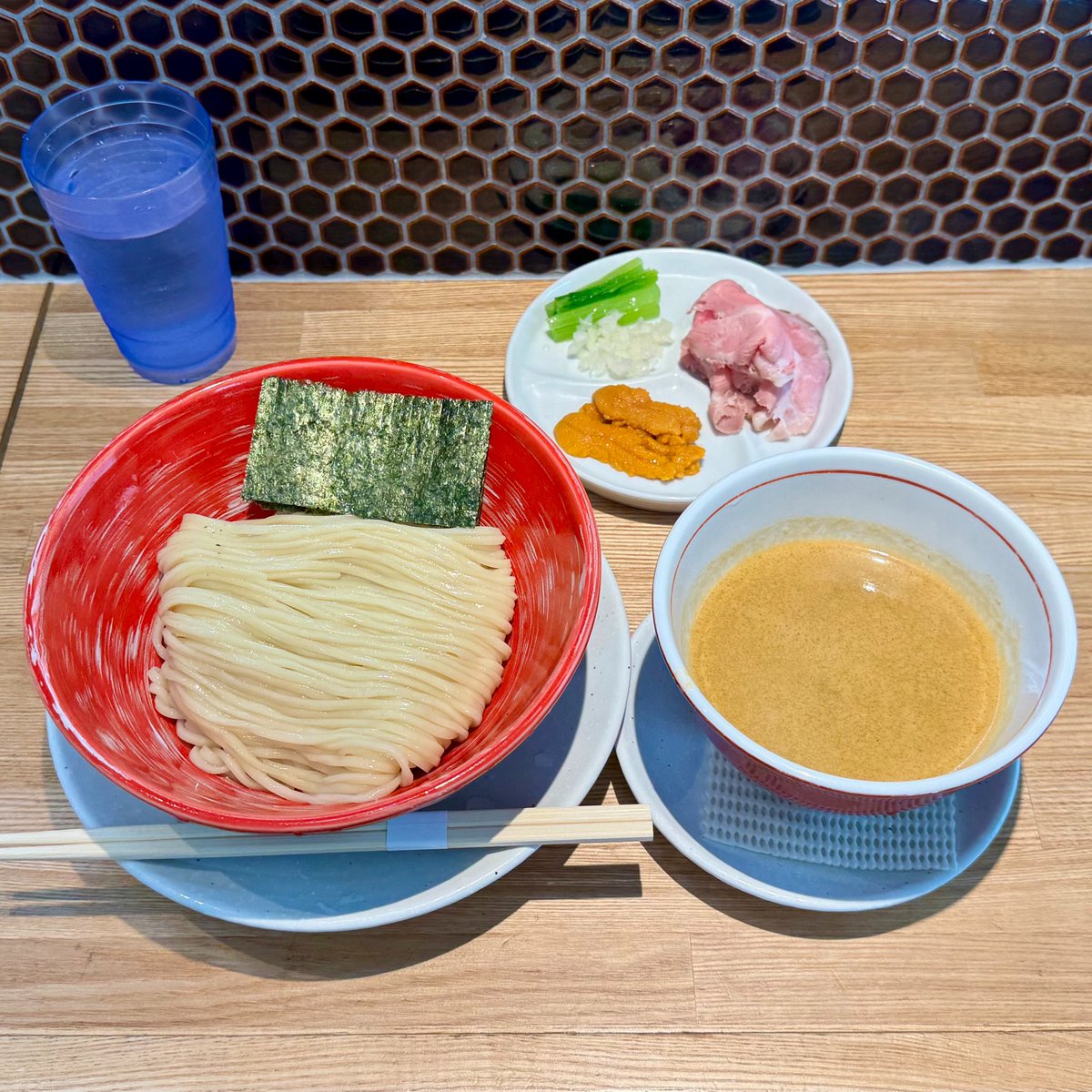 Tetsu–low tweet media