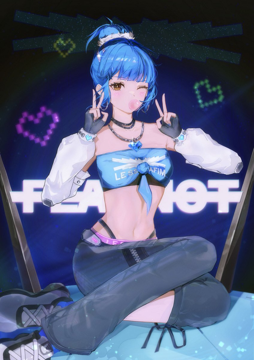 yan ✧ tweet media