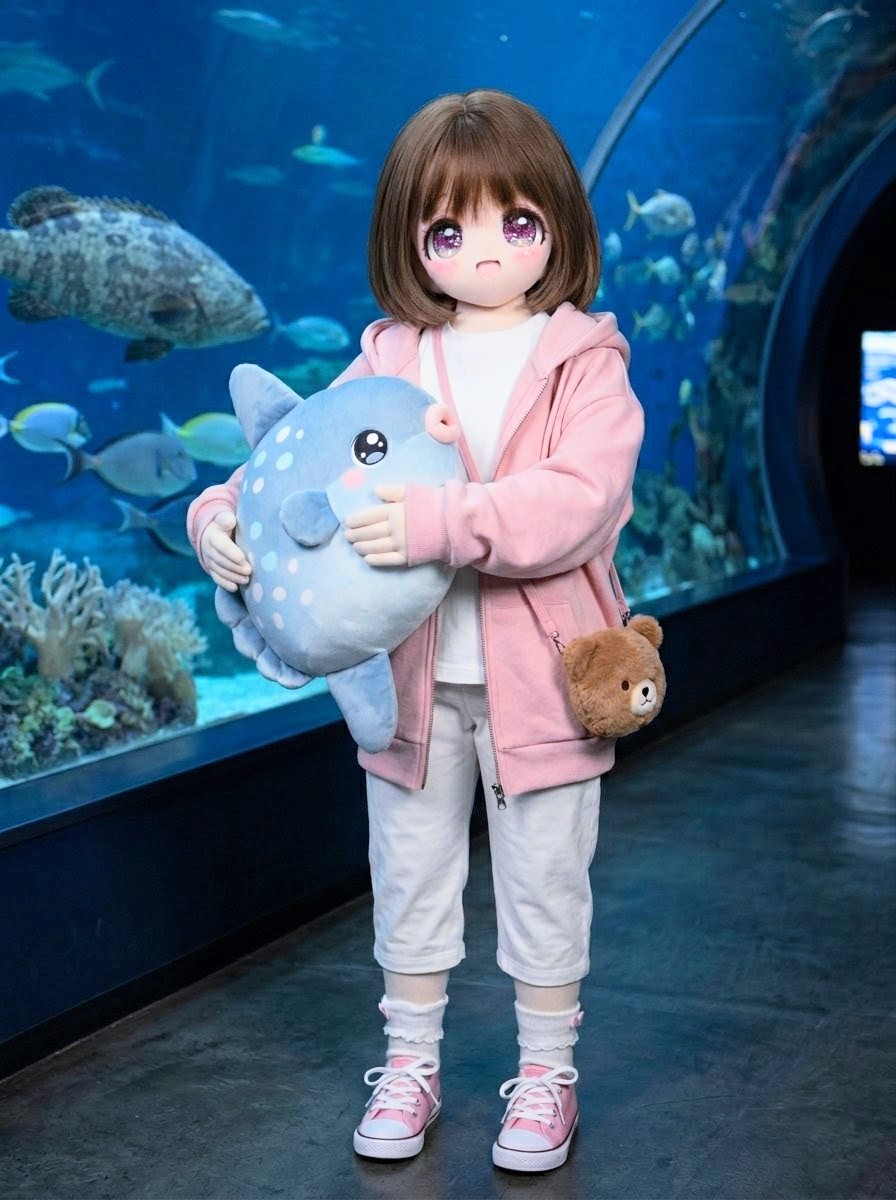 ちっごどーる