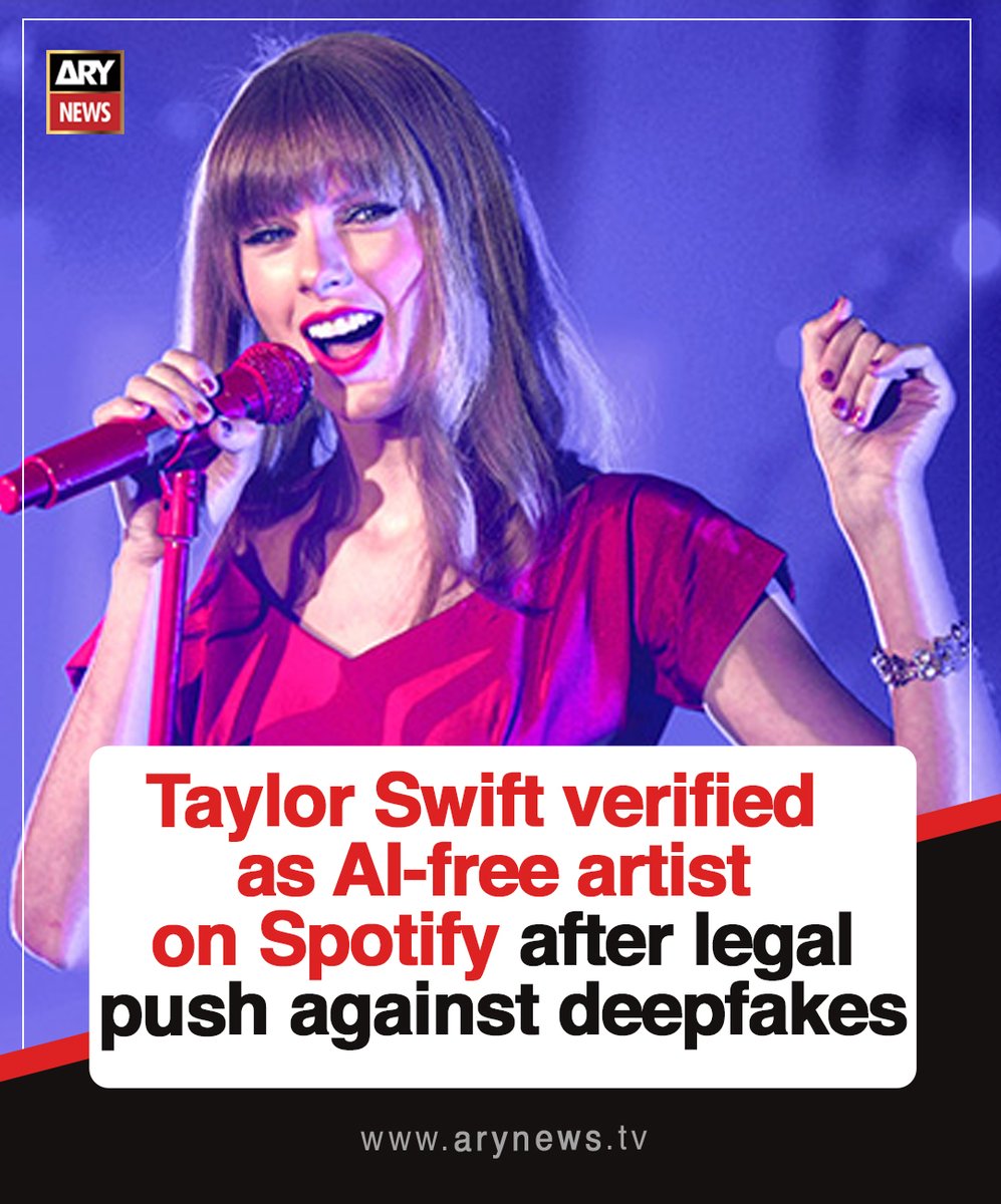 ARY NEWS tweet media