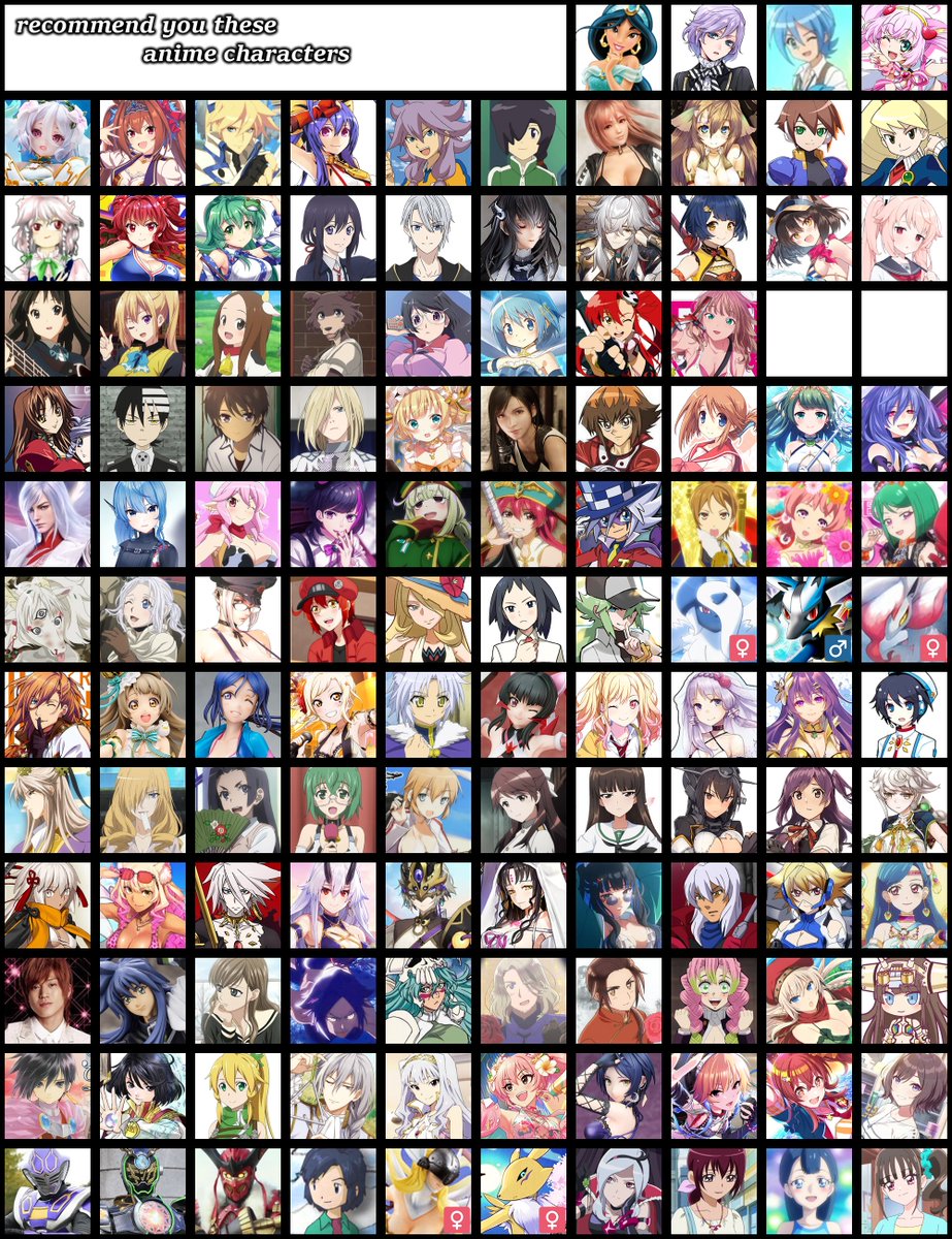 言峰トランクス tweet media