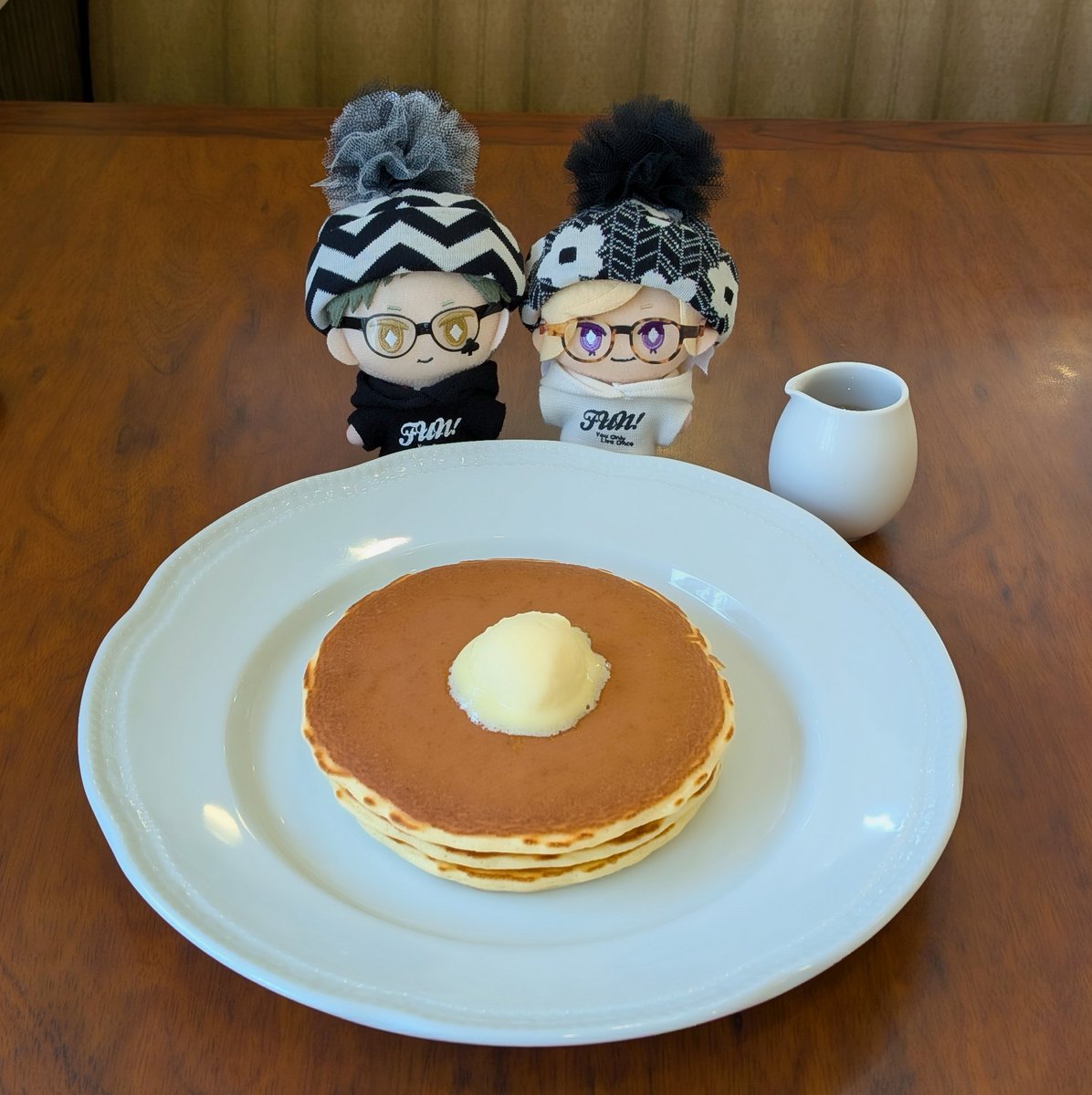 しお🪼@5/5超🥓東3ひ56b tweet media