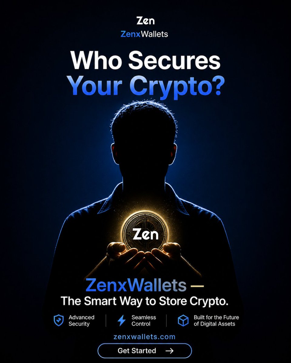 Zenx.Crypto tweet media