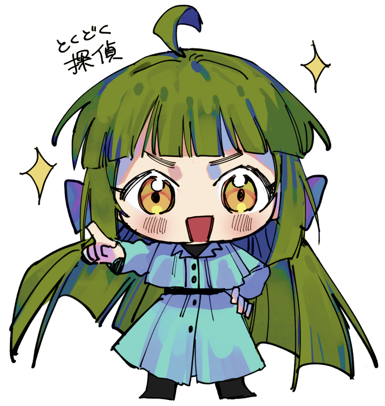 はねず tweet media