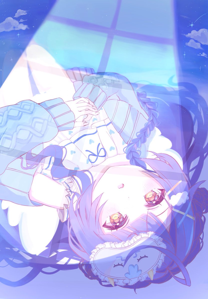 ちある💎 tweet media