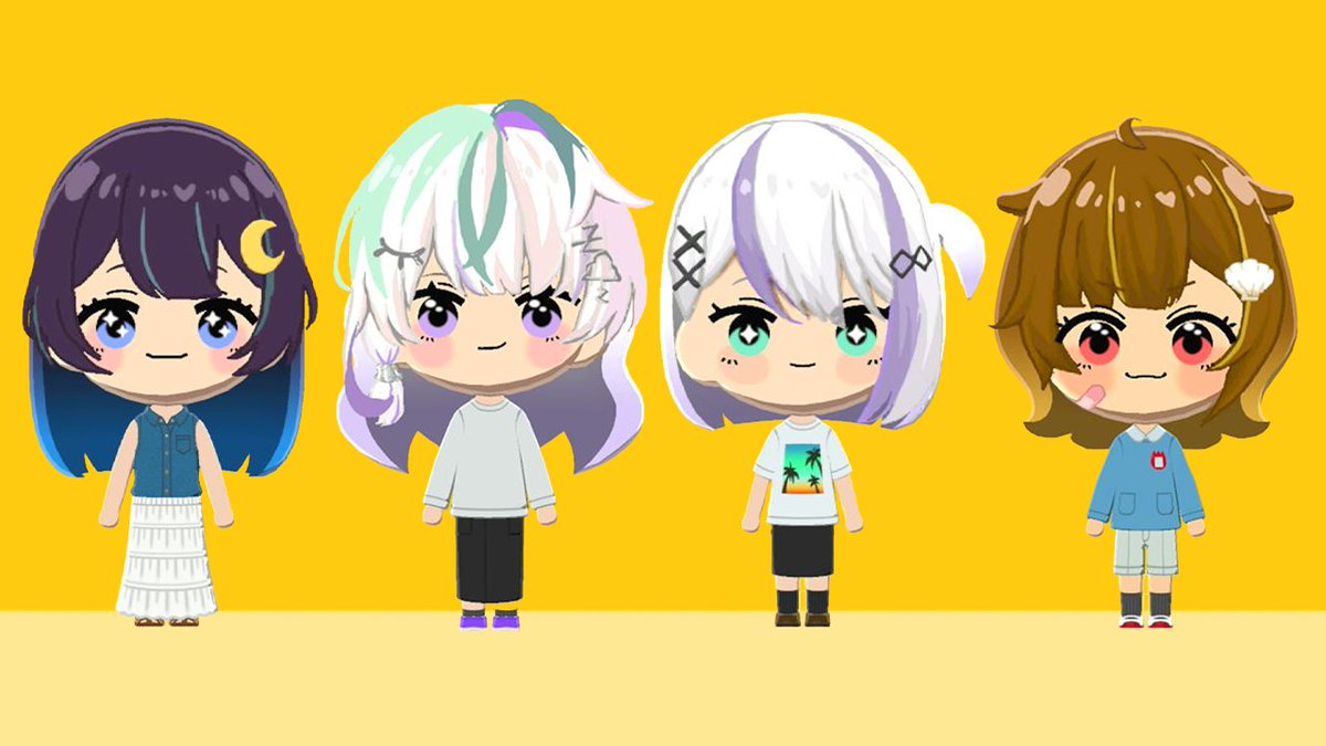 ゆらぎゆら🌙🫧 tweet media