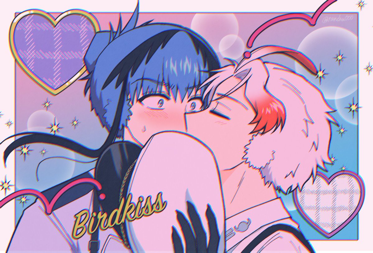 らんちう tweet media
