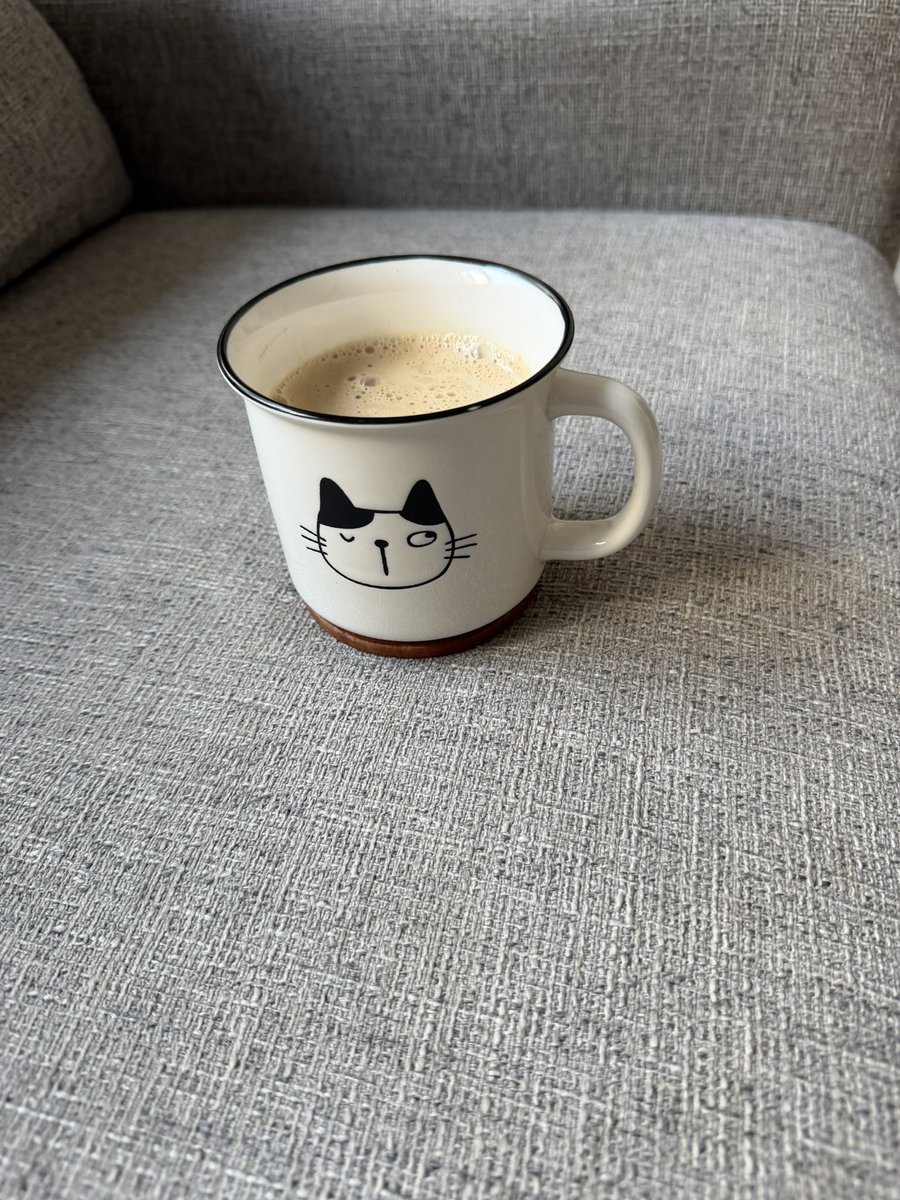 Ambarseriya's tweet image. Good morning from this side of the world .
Start of Monday with #coffee