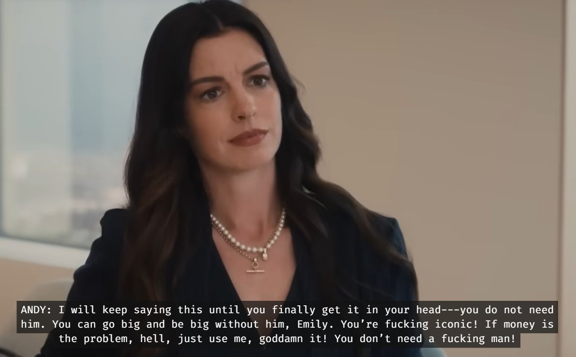 marie 👠 | TDWP 2 SPOILERS tweet media