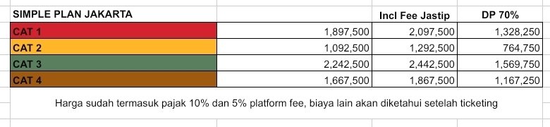 📌 Jastip Jaehyun JAKARTA | Bisa Cicilan✨️ tweet media