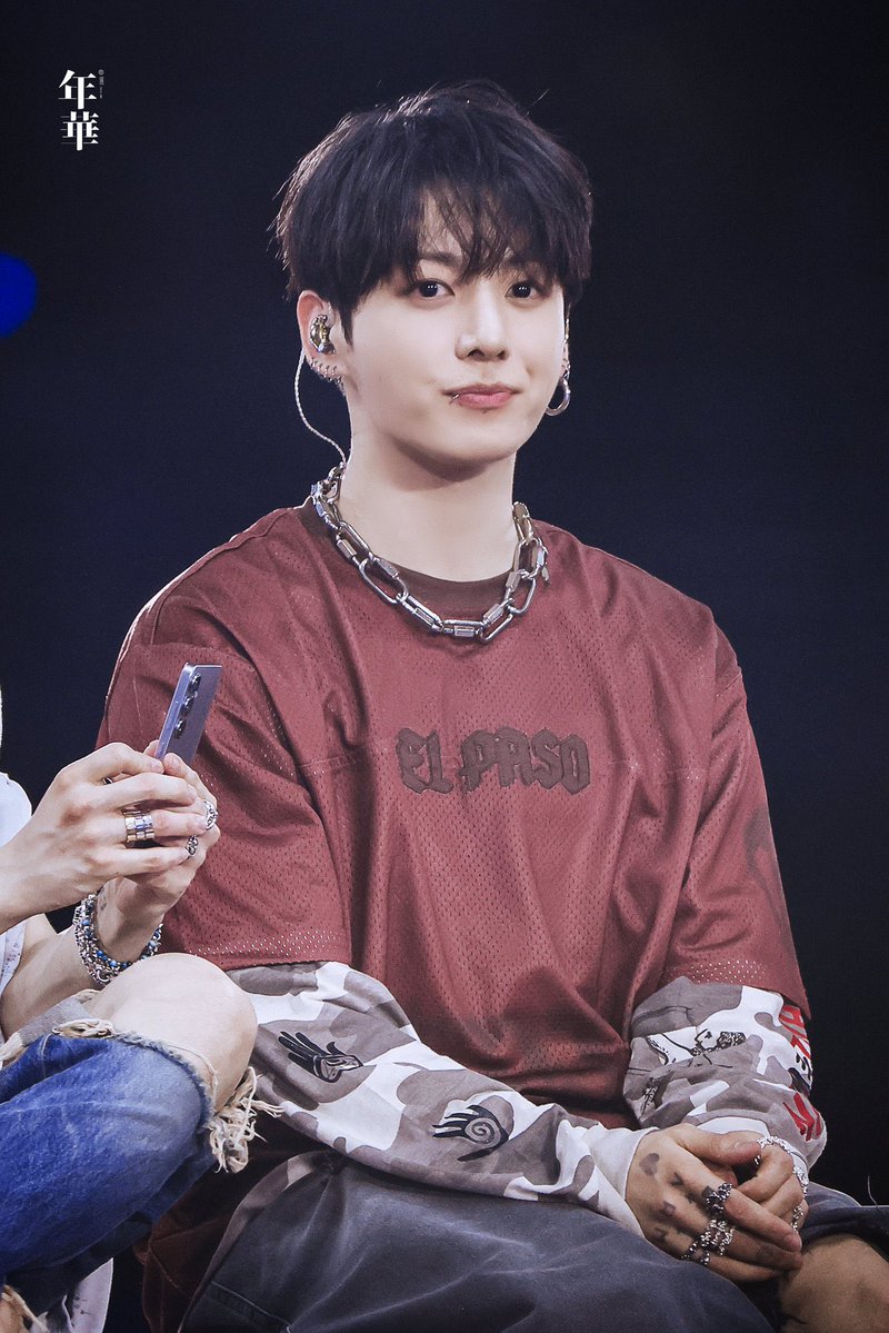260503- BTS WORLD TOUR ‘ARIRANG’ IN EL PASO DAY2 🏟️🇺🇸

#JUNGKOOK  #JK #전정국 #정국
#BTS #방탄소년단
#BTS_WORLDTOUR_ARIRANG
#BTS_WORLDTOUR_ARIRANG_ELPASO