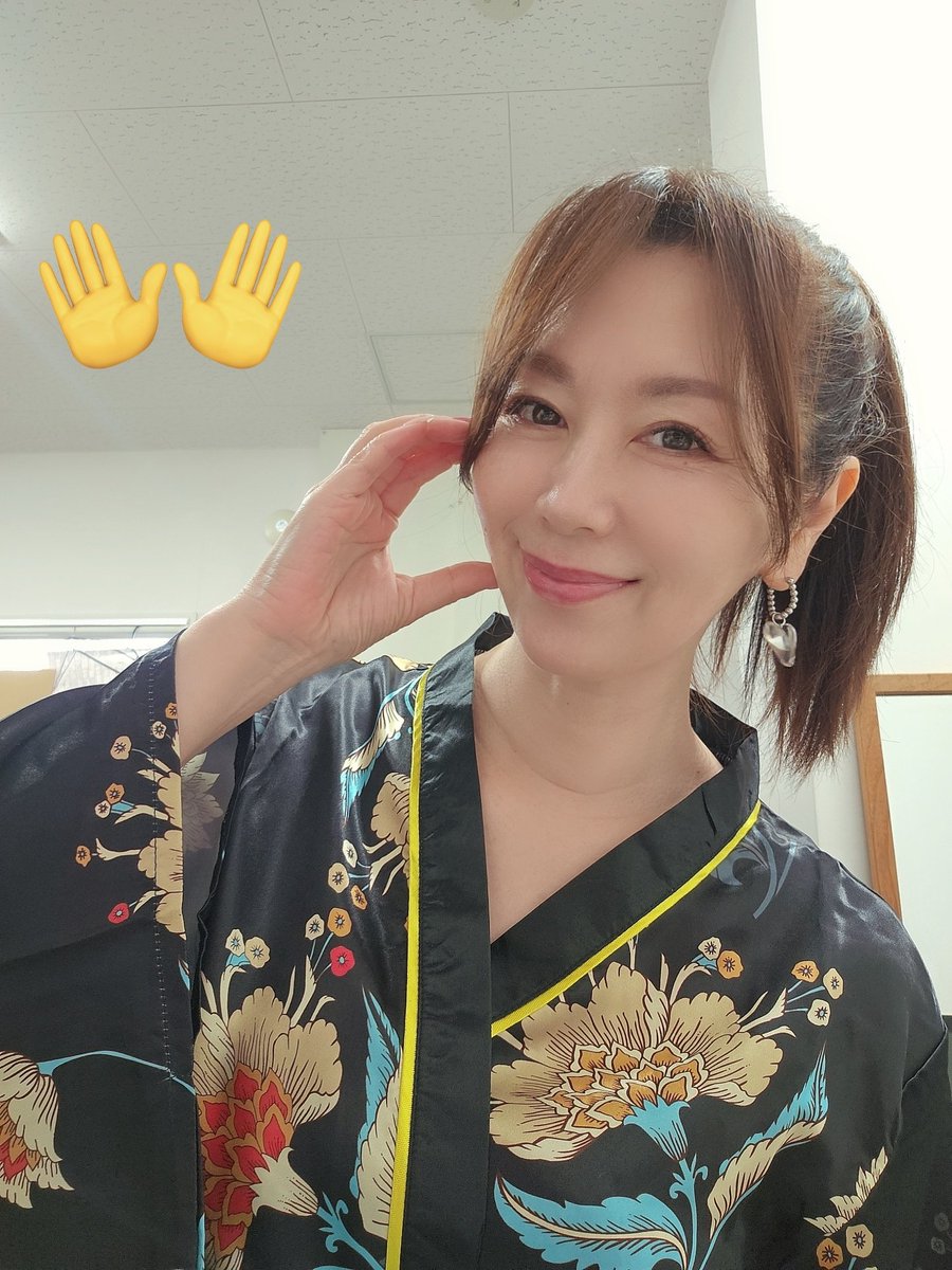 翔田千里 tweet media