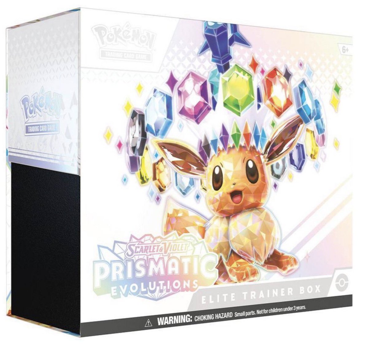 Pokemon Deals and Restock Alerts tweet media