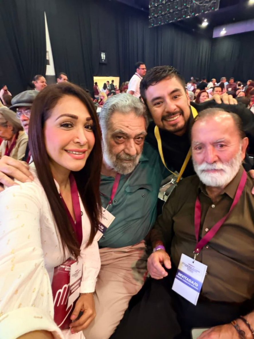 Antonio Garci Nieto tweet media