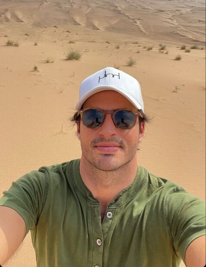 Anthony. ts tweet media