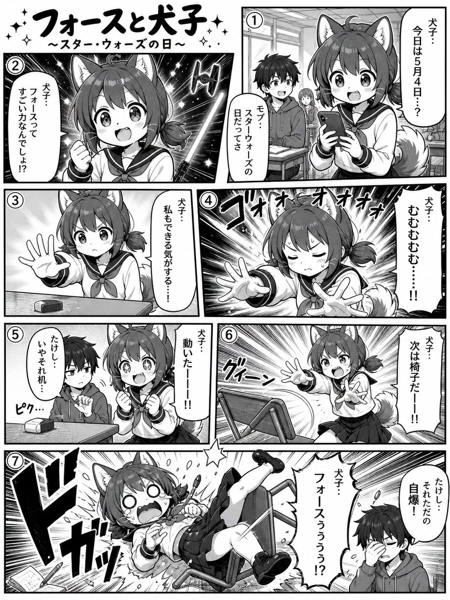 しらねこ tweet media