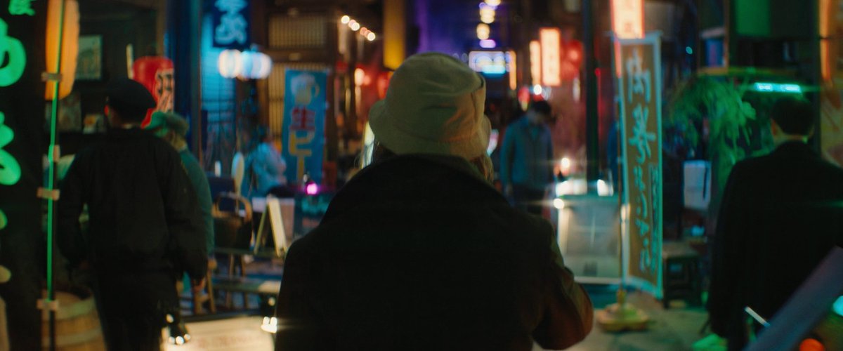 Mandevil23's tweet photo. cinematography by jonathan sela https://t.co/ULfHjAyf7n
