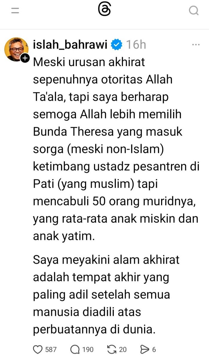 freethinker.id🇮🇩 tweet media