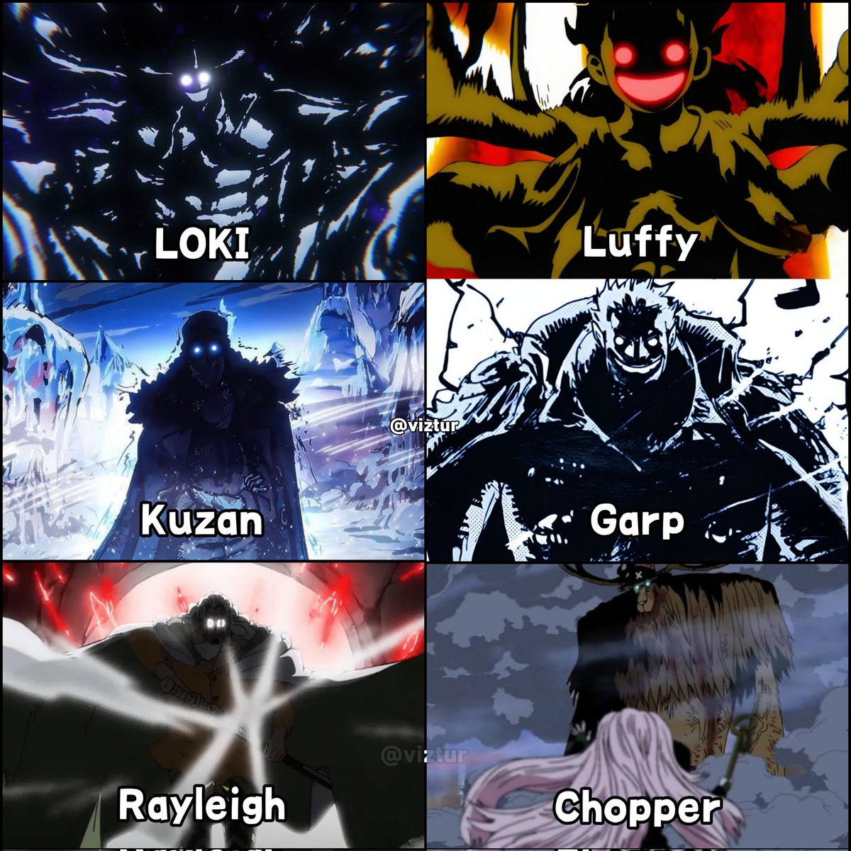 viz tweet media