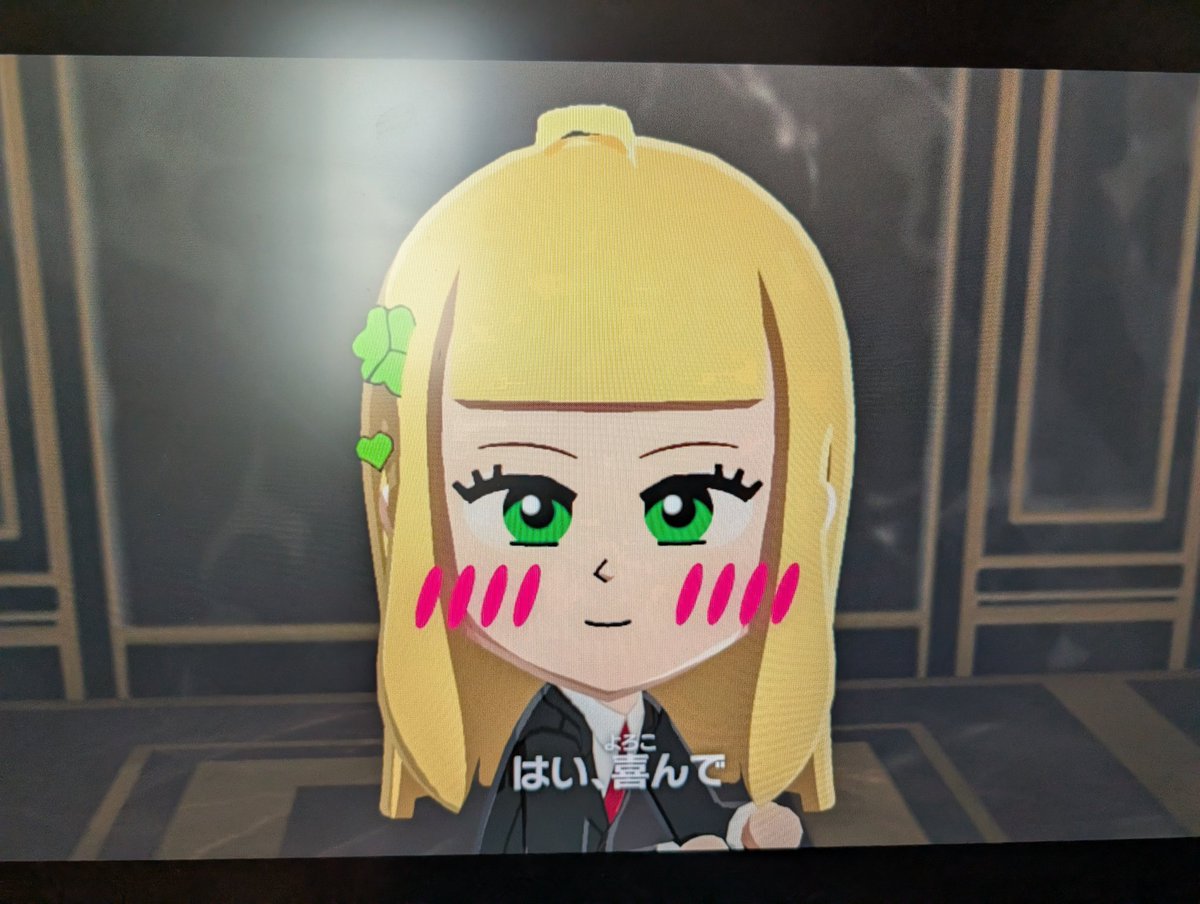 リク tweet media