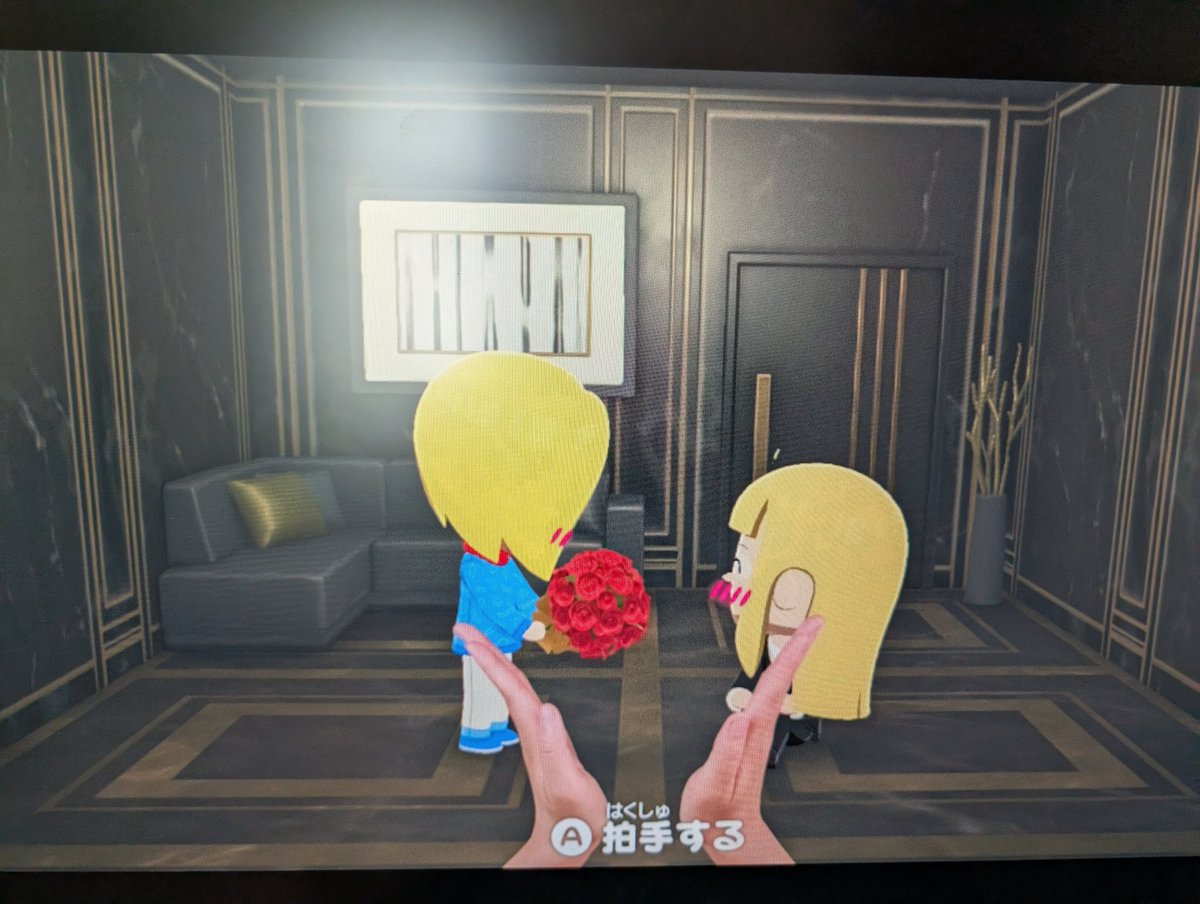 リク tweet media