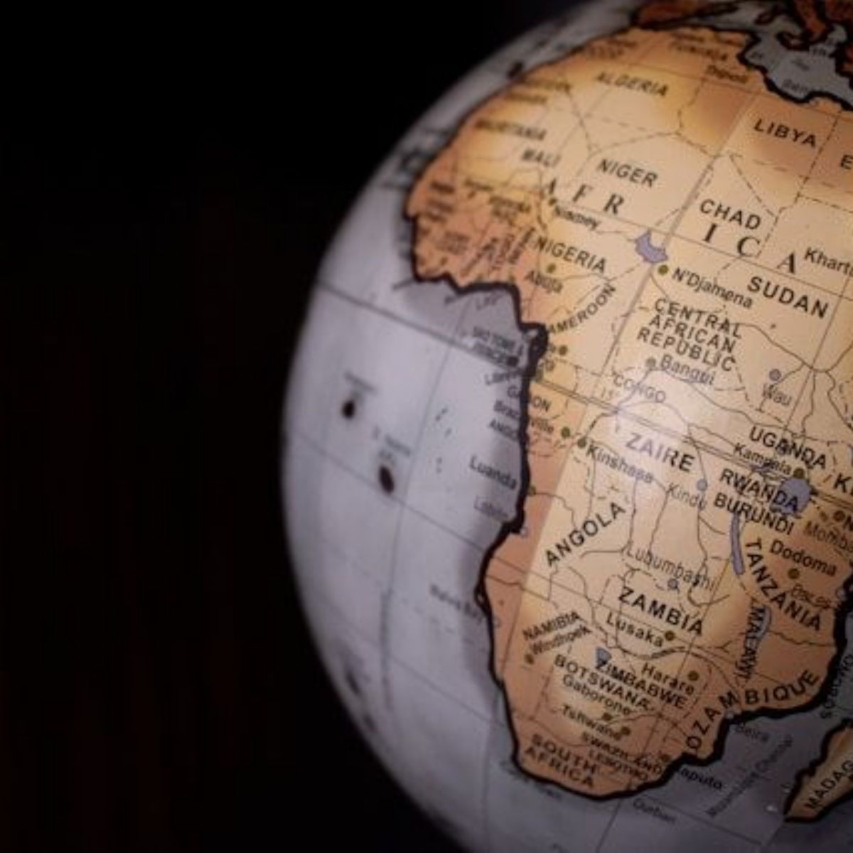 Today's <a href="/RChalloner/">Richard Challoner School</a> Spirituality Blog post - 7 Powerful moments from Pope Leo’s trip to Africa buff.ly/lITEg8w