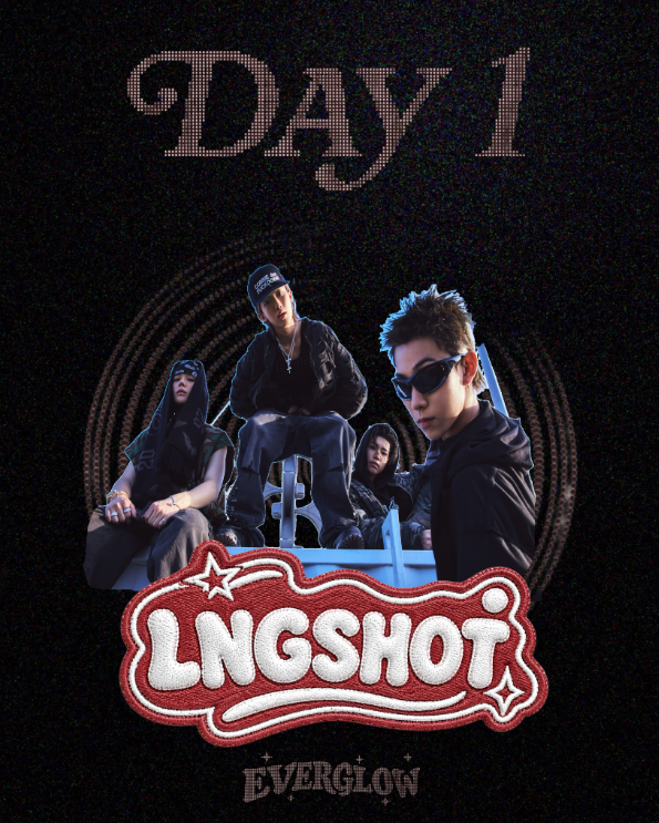LNGSHOT GLOBAL BASE tweet media