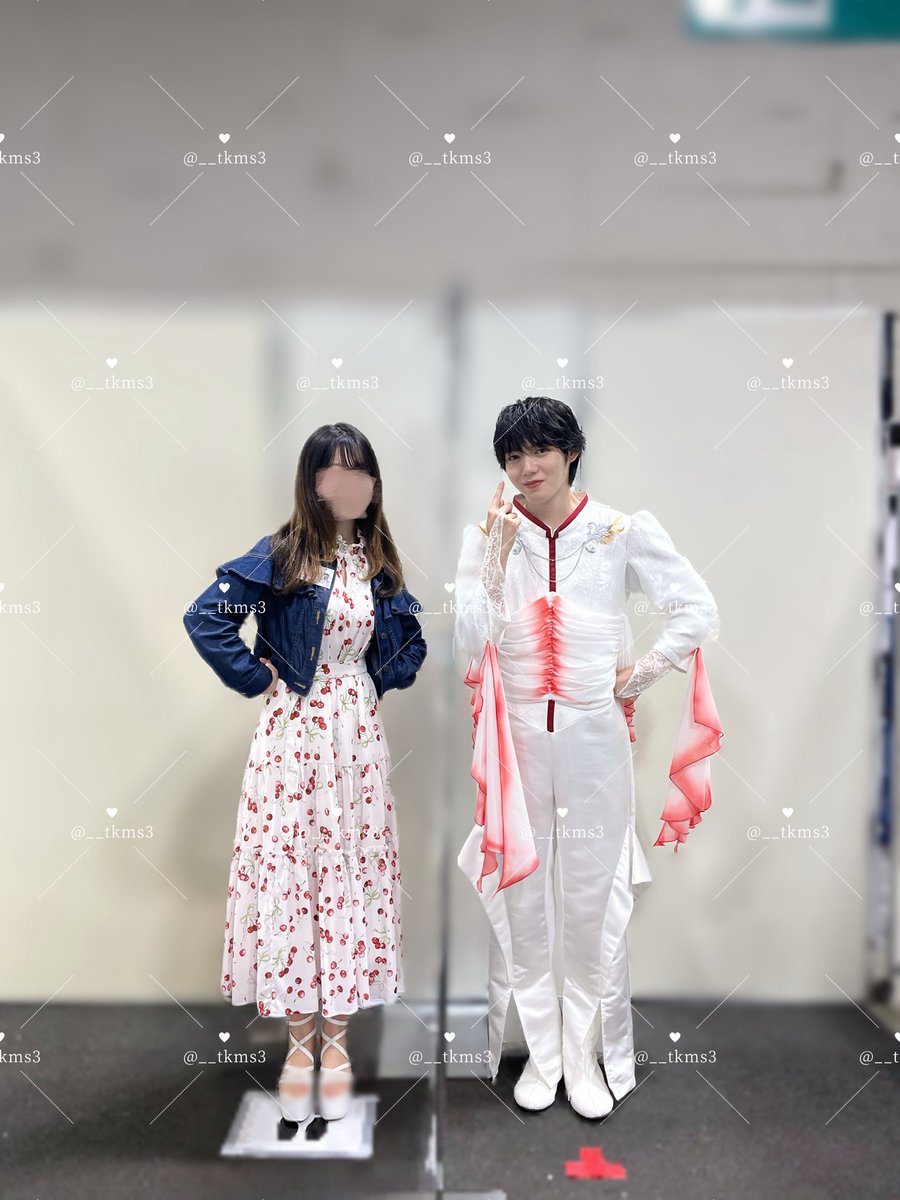 ૮ ◞ ⸝⸝ ◟ ྀིა tweet media