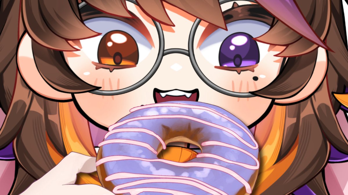 Myusagii | ミュウサギー 🥭🌸 tweet media