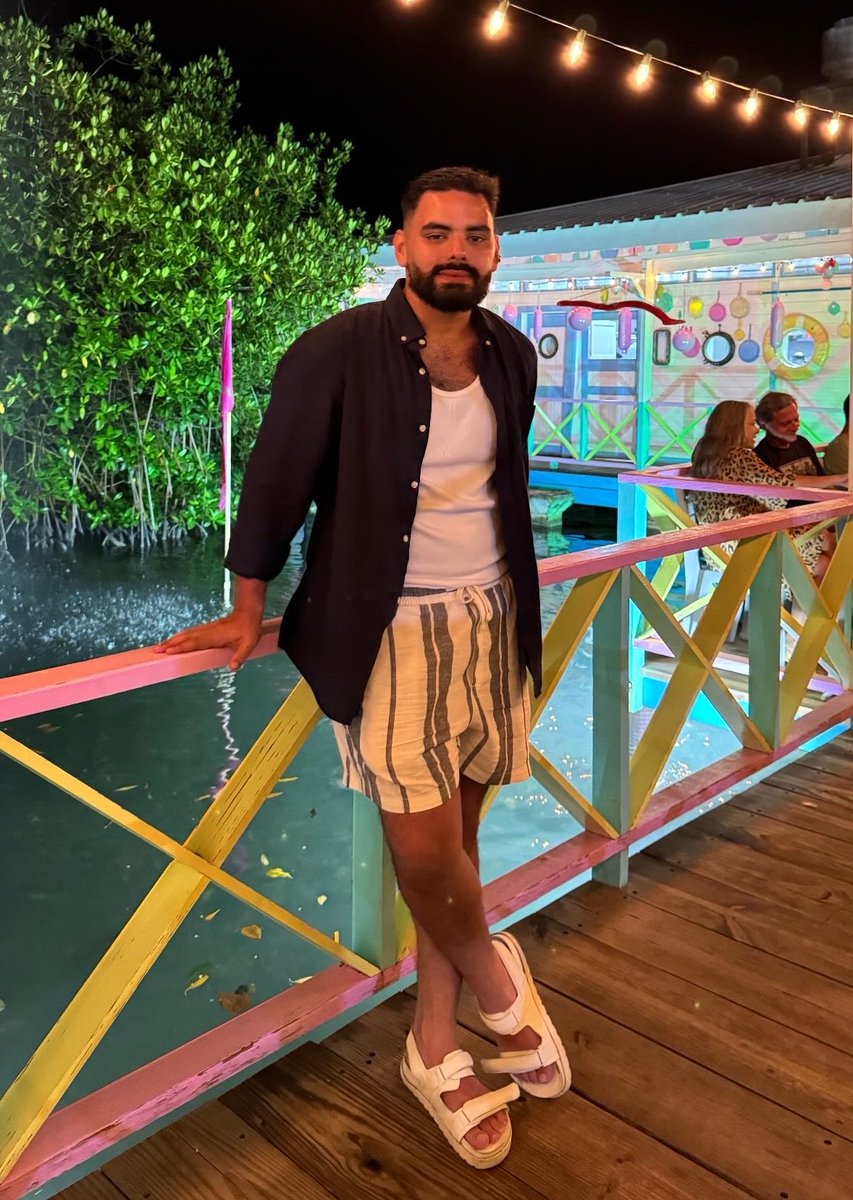 Mi vida tiene que estar a 5 minutos del mar ♥️
