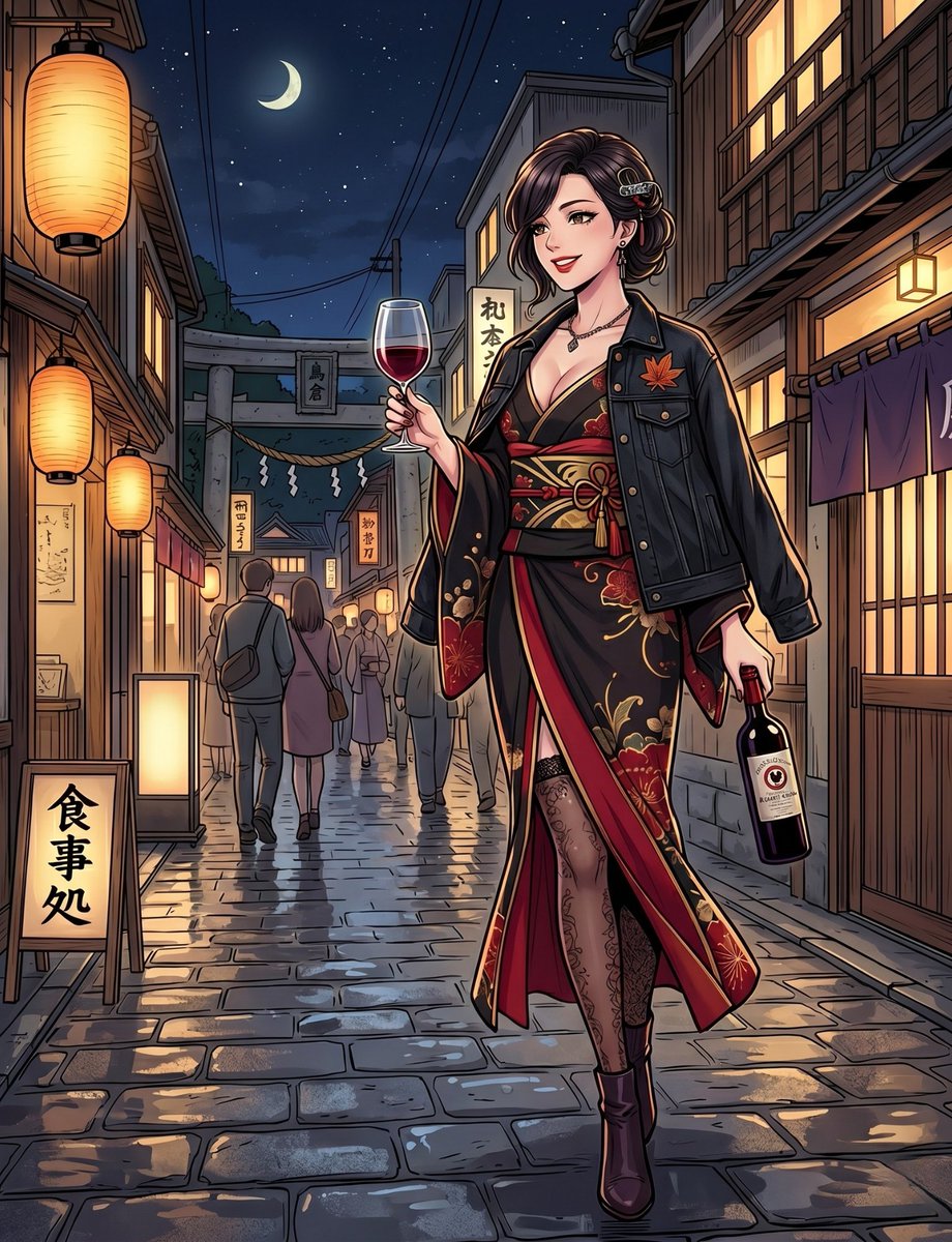 otto_panda_t's tweet photo. 誰にも見せない夜がある。

笑って過ごす日もあれば、
ひとりで整える夜もある。
この一杯は、誰のためでもない。
ただ、自分のために。

——そんな時間、持ってる？ https://t.co/QEr6KTIh0c