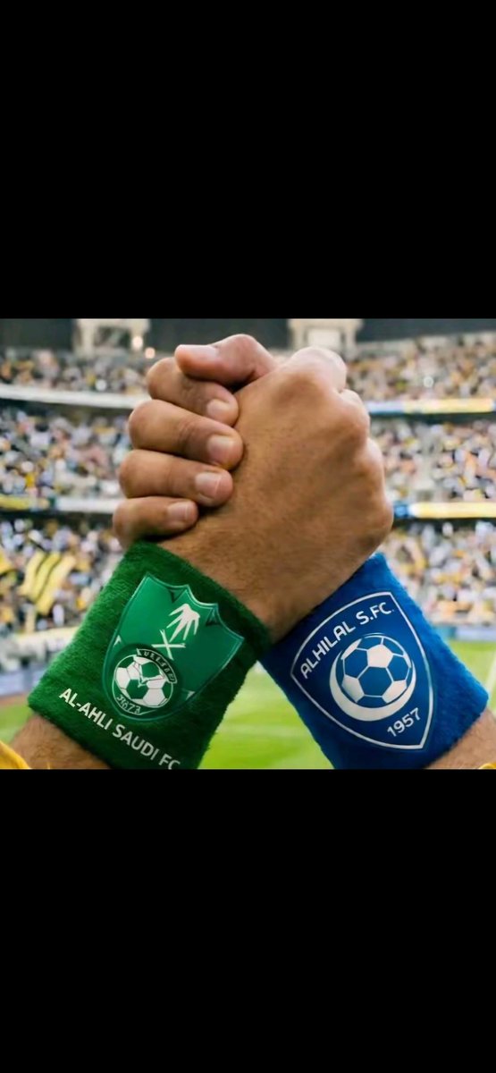 💚مدرج فرقة الرعب الملكية 💚 al ahli fans tweet media