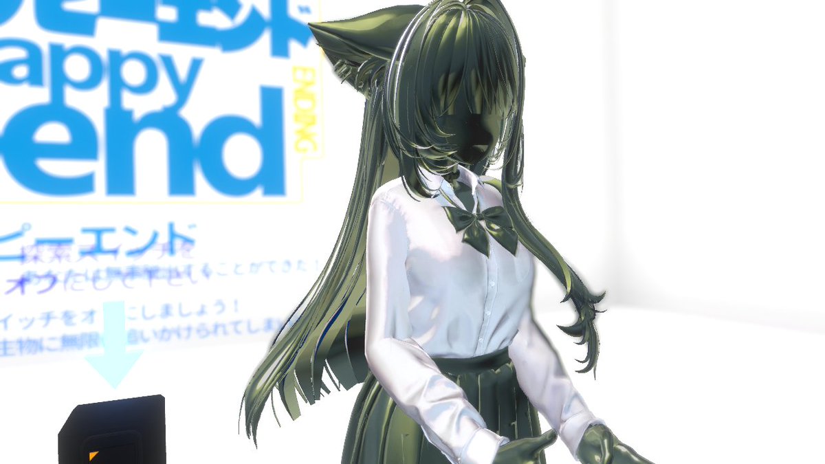 ヴィンセス tweet media
