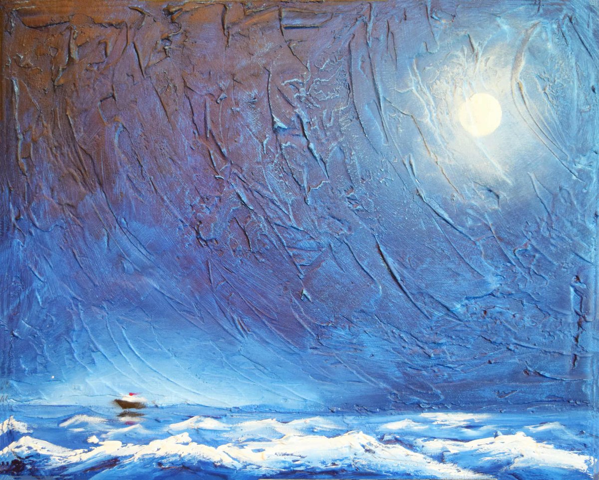 stu wright - artist tweet media