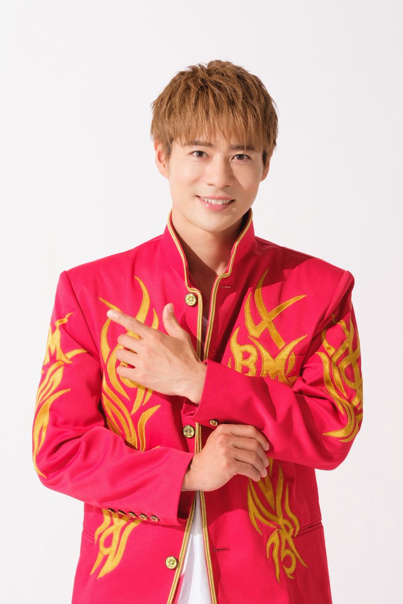 辻本達規(BOYSANDMEN) (@BOYMEN_tsujimo) / Posts / X