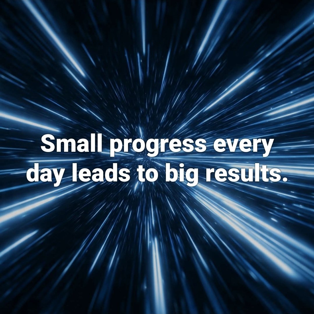 Kingsley1476325's tweet image. #motivational