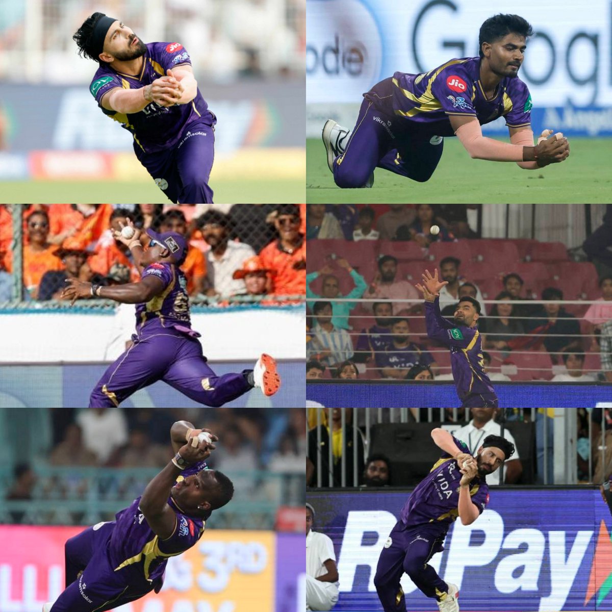 Rokte Amar KKR tweet media
