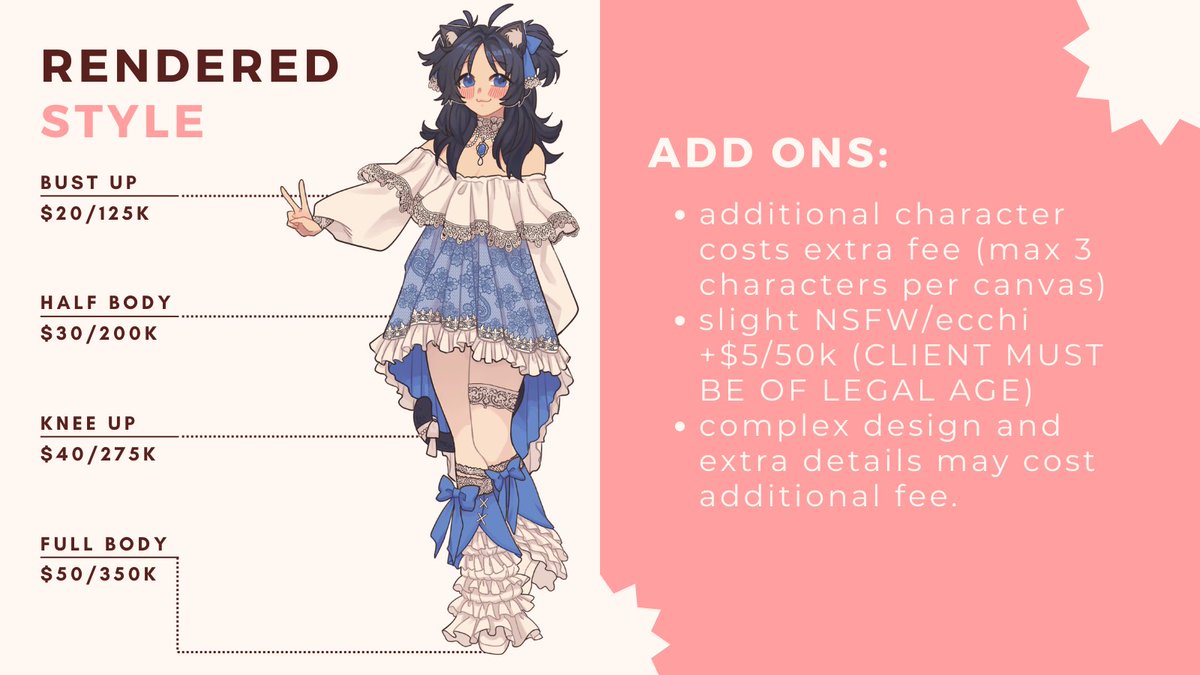 akasnap_'s tweet photo. [ ♡+↺ appreciated ❣️ ]

hi! i'm open for local and inter CM!! (૭ ｡•̀ ᵕ •́｡ )૭ ✨

for ToS, my other socials, and order form please check reply below ⬇️ https://t.co/M8qdcrC1Tl