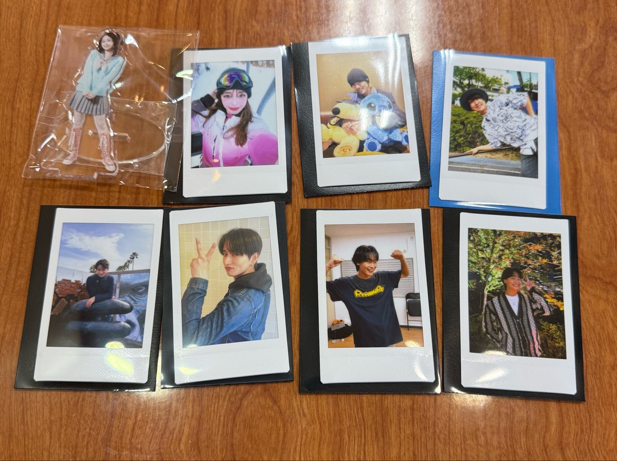 (ʋ •ﻌ• ʋ) tweet media