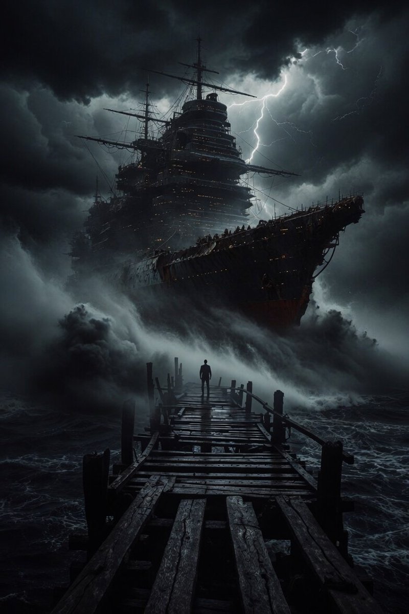 MixalisZarkadas's tweet photo. Feeling small

#AIart️️️️️️️️️️️️️️️️️️️️️️️️️️️️️️️️️️️️️️️️️️️️️️️️️️️ #grok https://t.co/8RiWi9rkwa