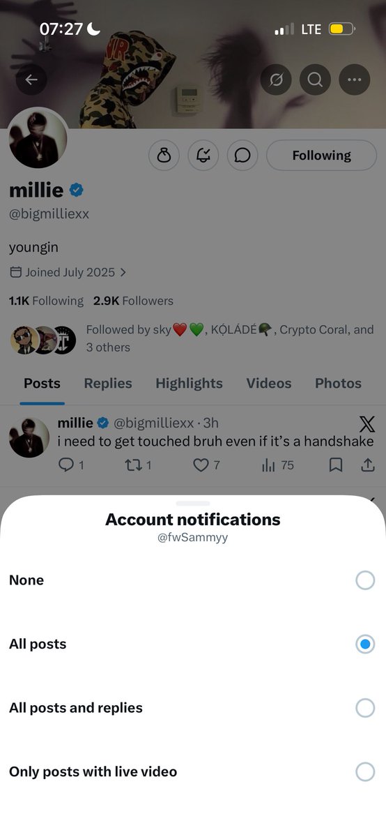 Croeus tweet media