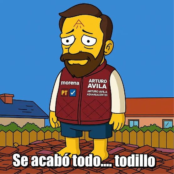 Alejo j tweet media