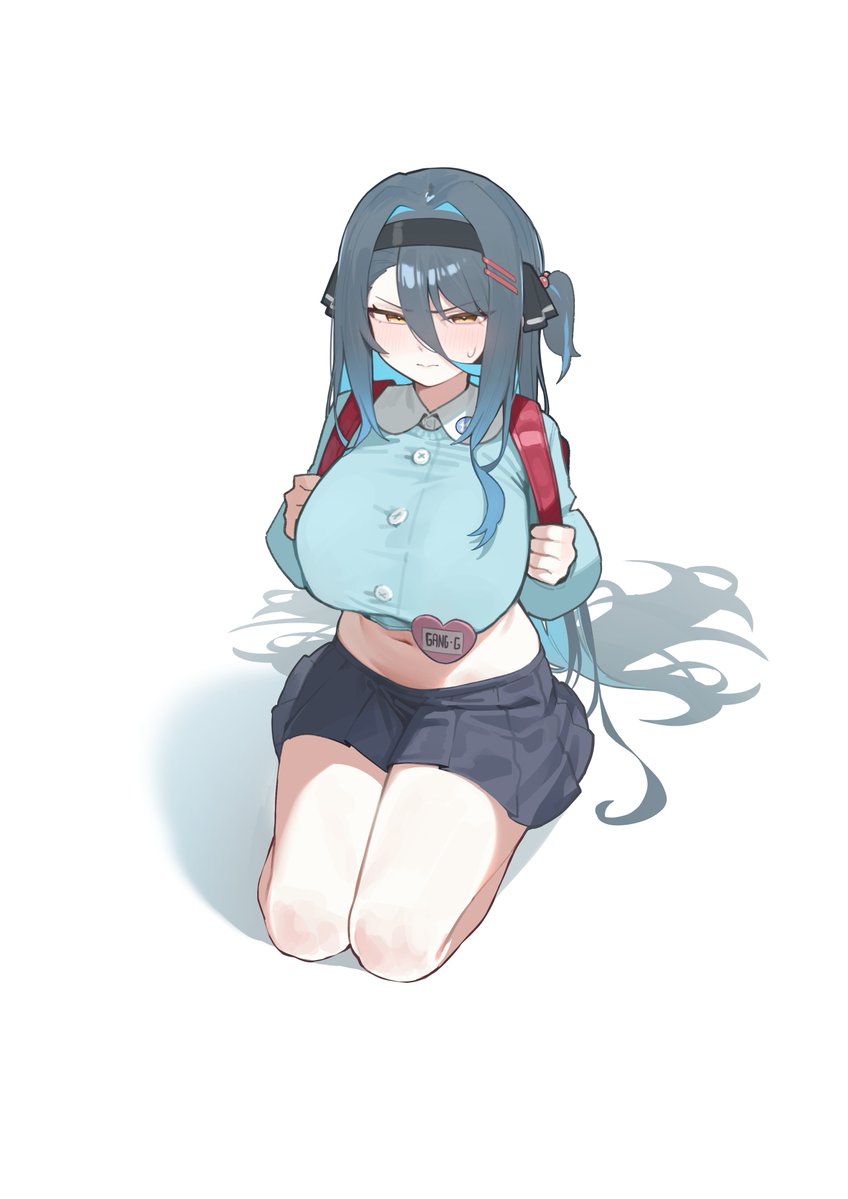헉뱀 tweet media