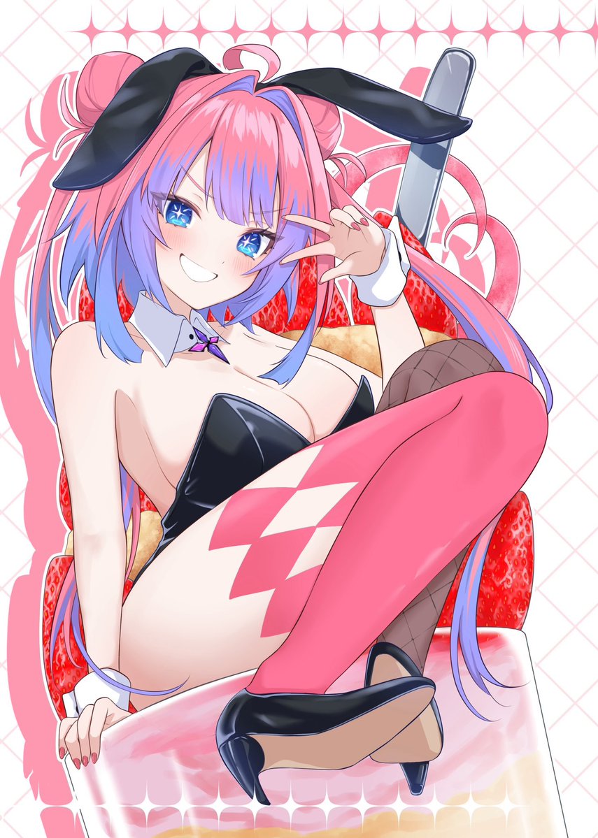 綺々羅々ヴィヴィ💅✨FLOW GLOW tweet media