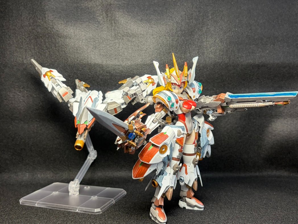 NYデビュー作家・Verg tweet media