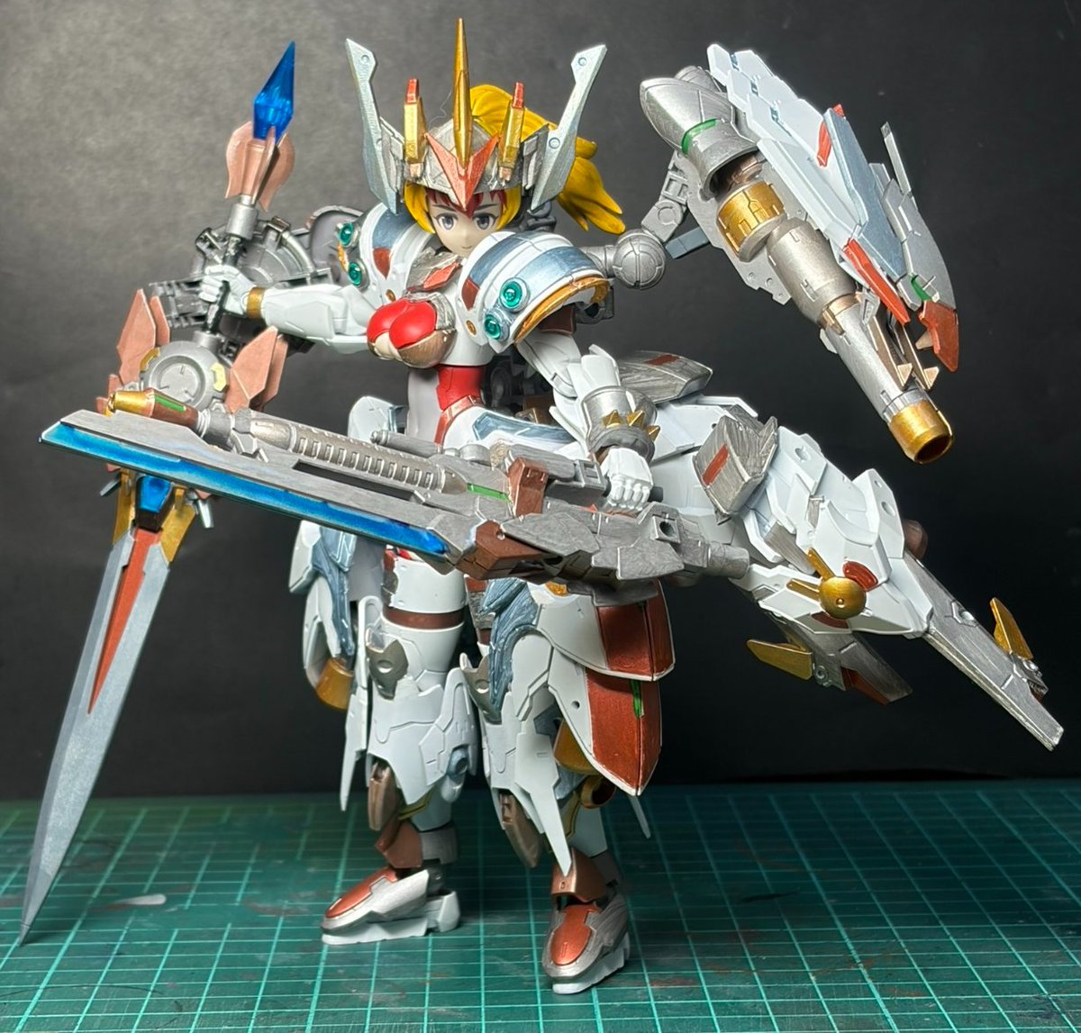 NYデビュー作家・Verg tweet media