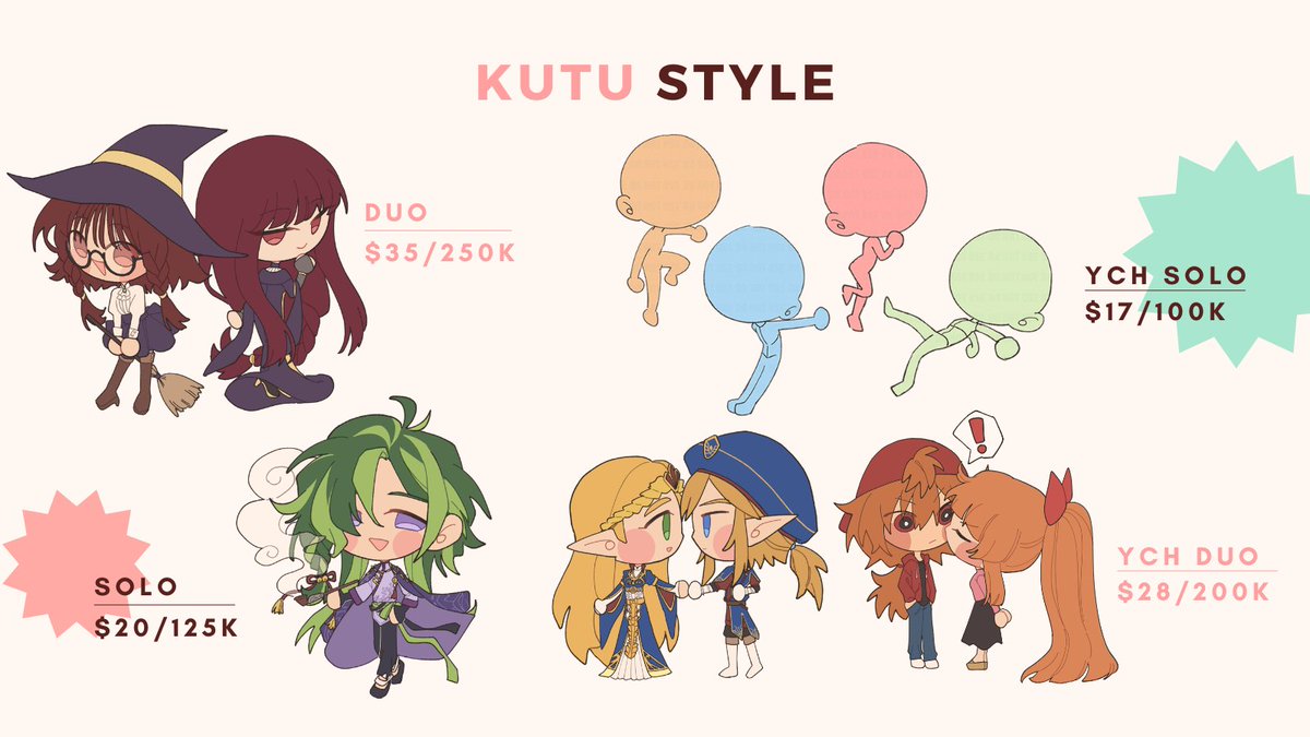 [ ♡+↺ appreciated ❣️ ]

hi! i'm open for local and inter CM!! (૭ ｡•̀ ᵕ •́｡ )૭ ✨

for ToS, my other socials, and order form please check reply below ⬇️