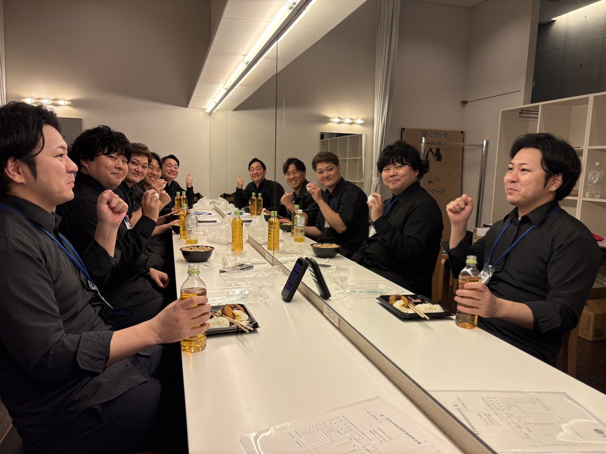 マネージャーシマダ／松竹芸能 tweet media