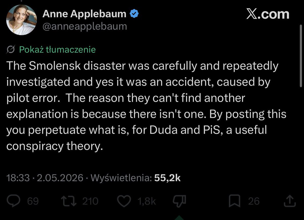 🇵🇱 Paweł Jabłoński tweet media